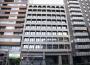 Fachada edificio oficinas Cesar Augusto 14, Zaragoza